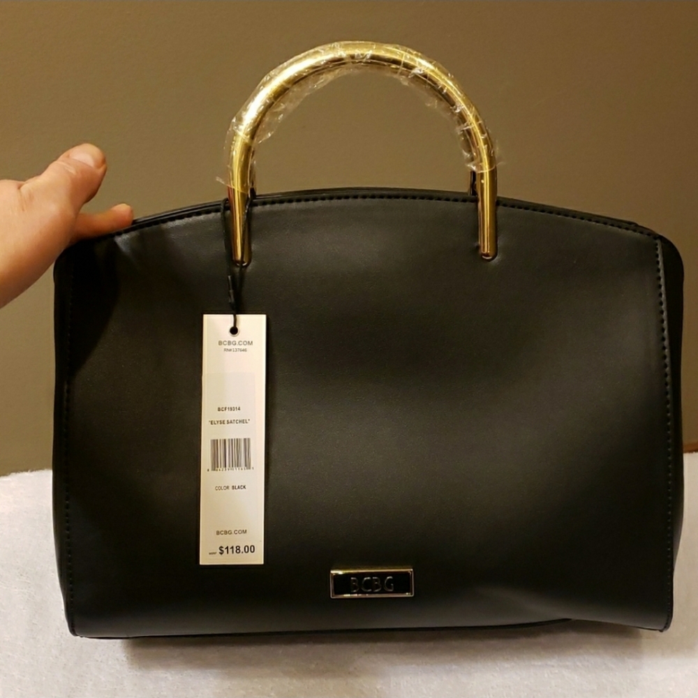 BCBG purse/ handbag